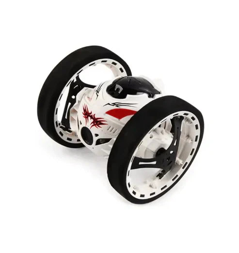 RC Bounce Car